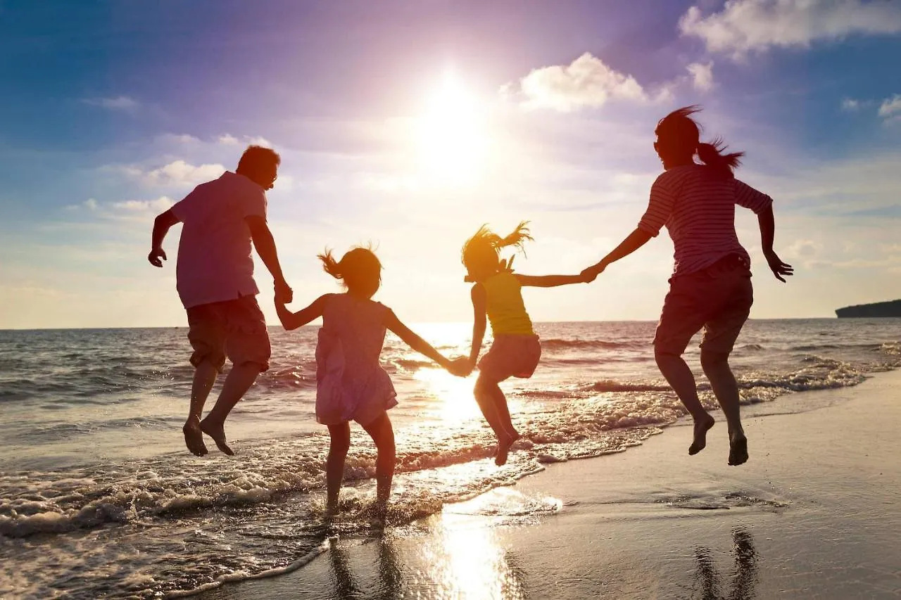 Oleholidays 233 Romana Playa Vistas Al Mar 마르베야 아파트