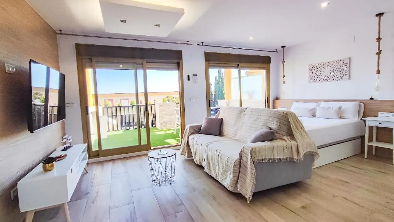 Oleholidays 233 Romana Playa Vistas Al Mar Marbella Spain