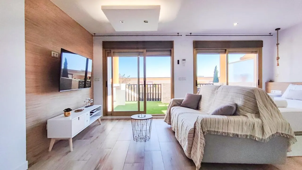 Apartment Oleholidays 233 Romana Playa Vistas Al Mar Marbella Spain