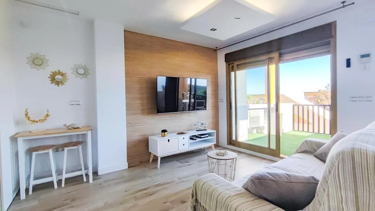 Oleholidays 233 Romana Playa Vistas Al Mar Marbella