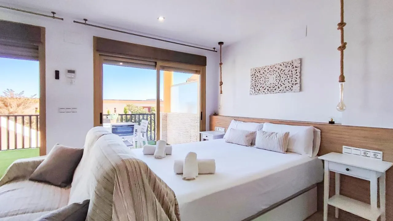Oleholidays 233 Romana Playa Vistas Al Mar Marbella