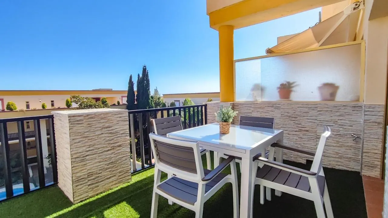 Oleholidays 233 Romana Playa Vistas Al Mar Marbella Spain